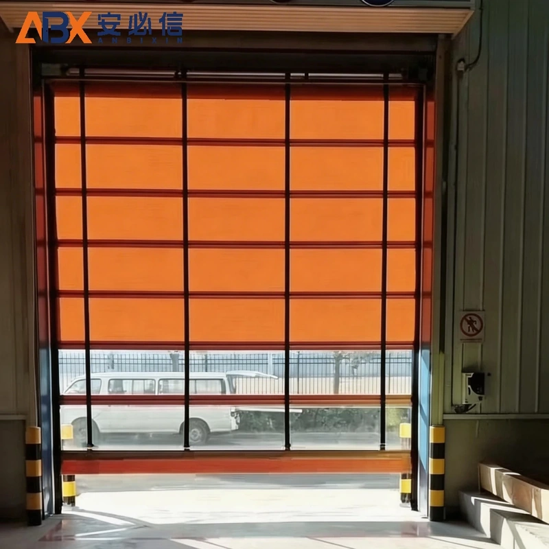临沧市快速堆积门
